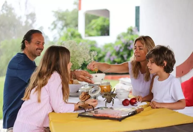 민박 Monte Do Areeiro