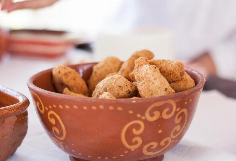 تختخواب و صبحانه Monte Do Areeiro