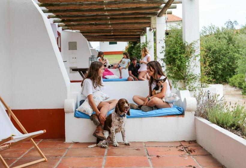 تختخواب و صبحانه Monte Do Areeiro