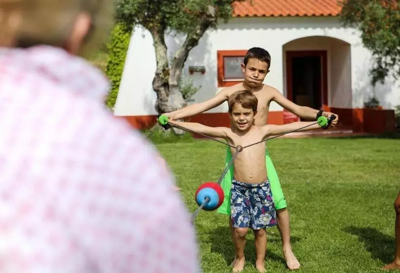 민박 Monte Do Areeiro