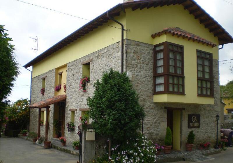 Casa De Aldea Ruiloba