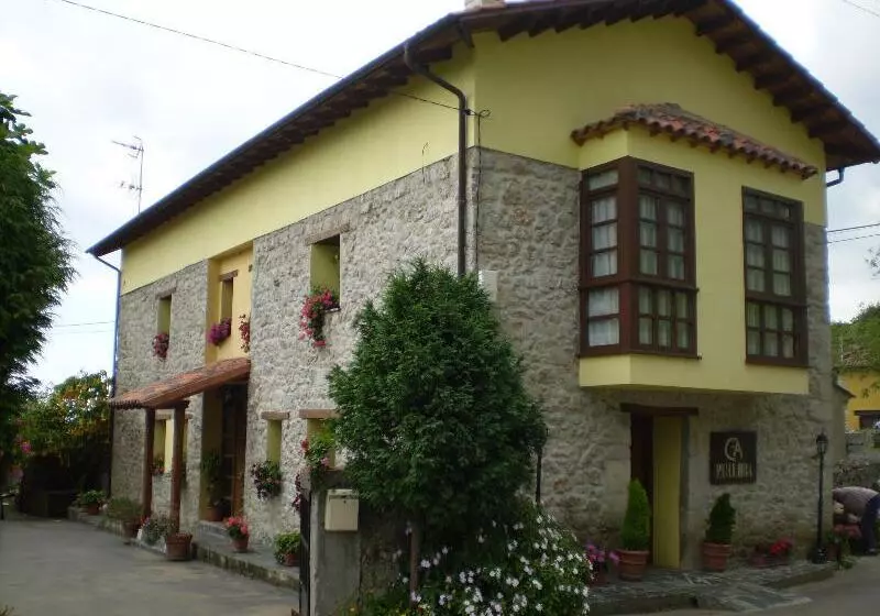 Casa De Aldea Ruiloba