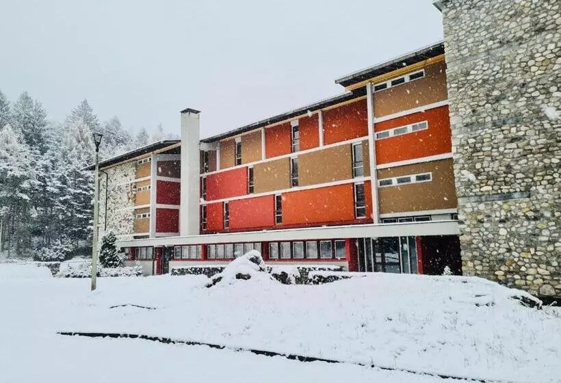 Appartamenti Corte Residence