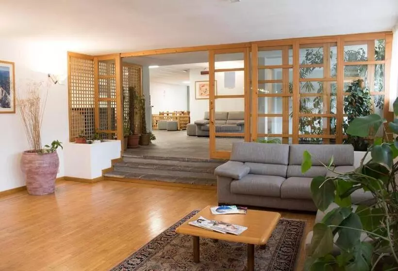 Appartamenti Corte Residence