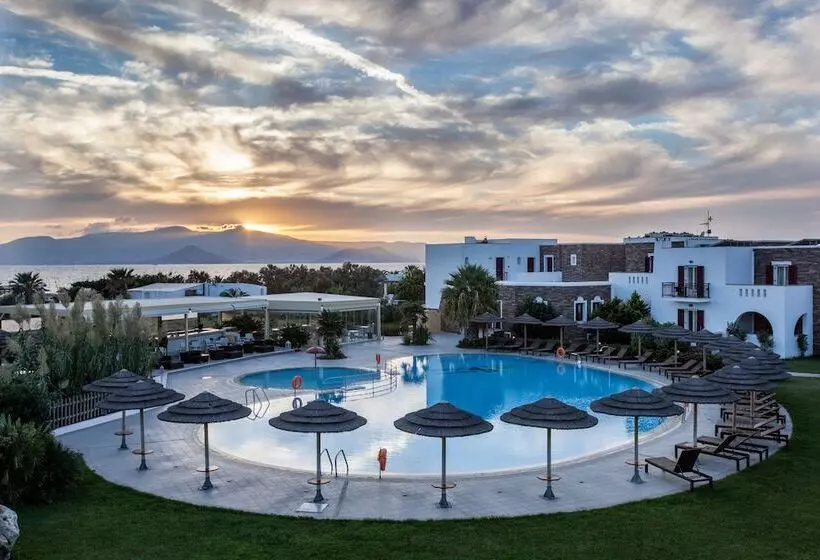 בית מלון כפרי Aegean Palace