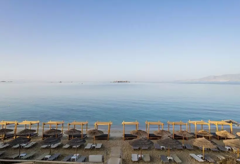 בית מלון כפרי Aegean Palace