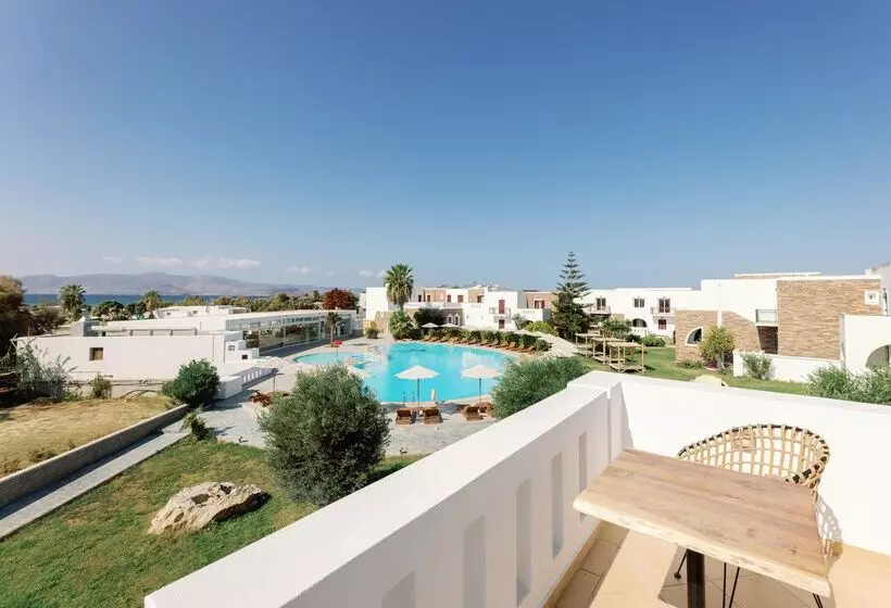 בית מלון כפרי Aegean Palace