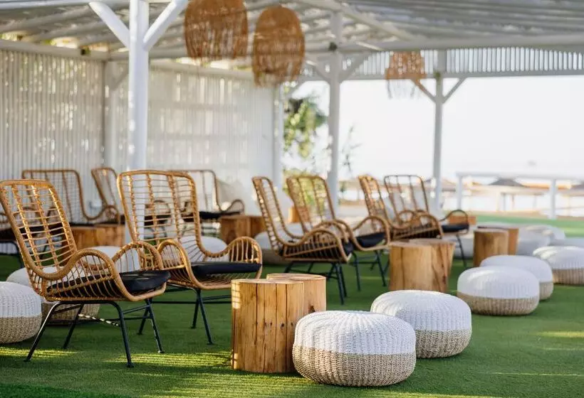 בית מלון כפרי Aegean Palace