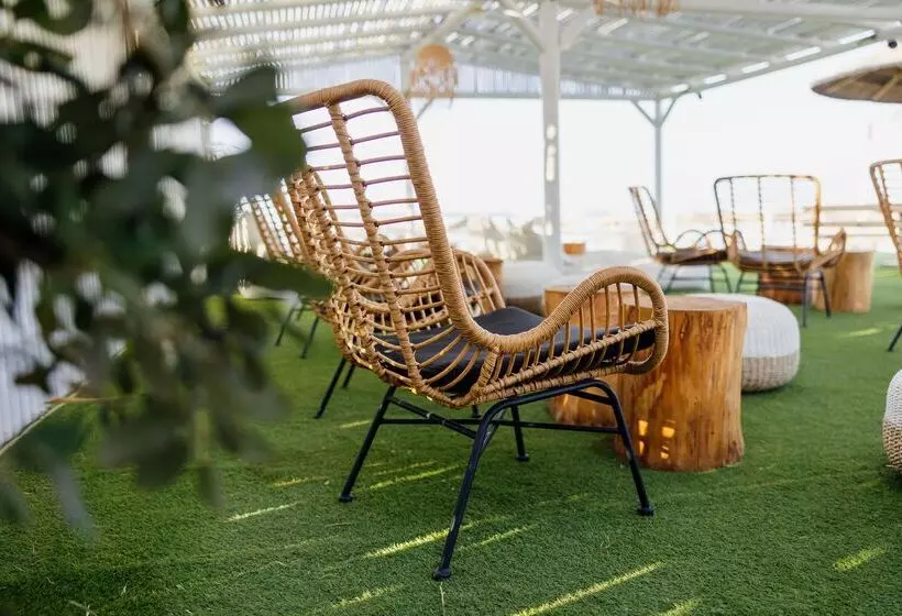 בית מלון כפרי Aegean Palace