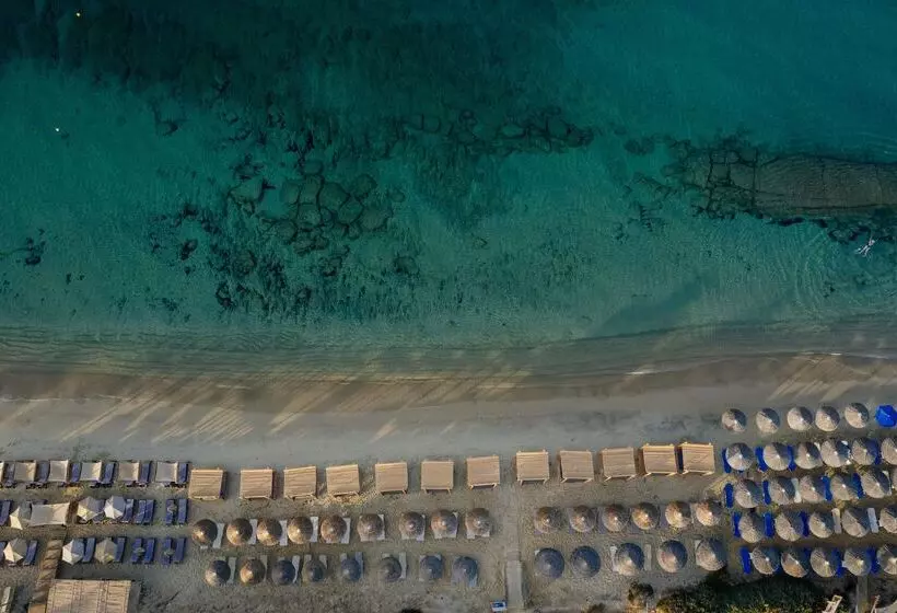 בית מלון כפרי Aegean Palace