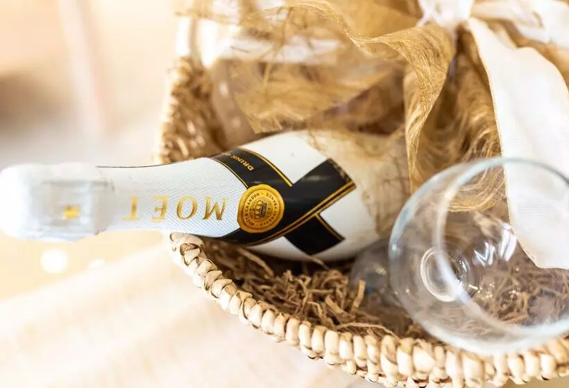 בית מלון כפרי Aegean Palace