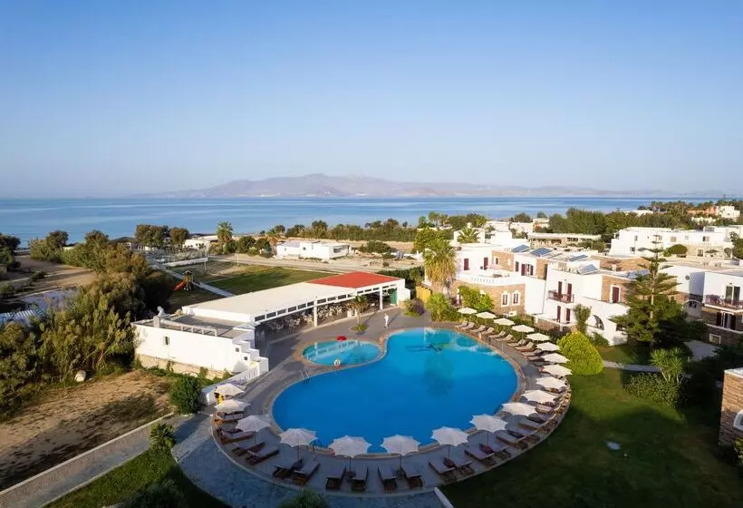 בית מלון כפרי Aegean Palace