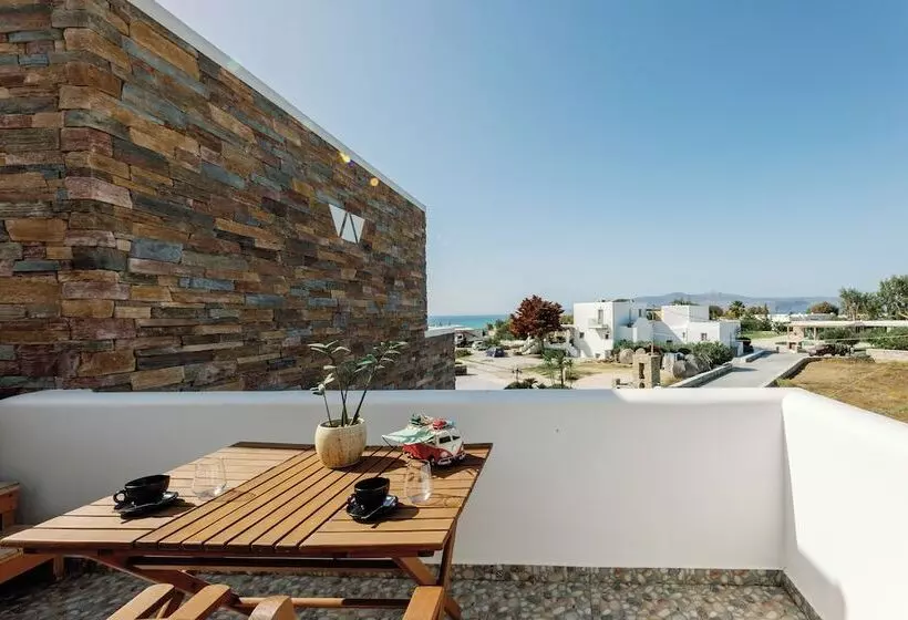 בית מלון כפרי Aegean Palace