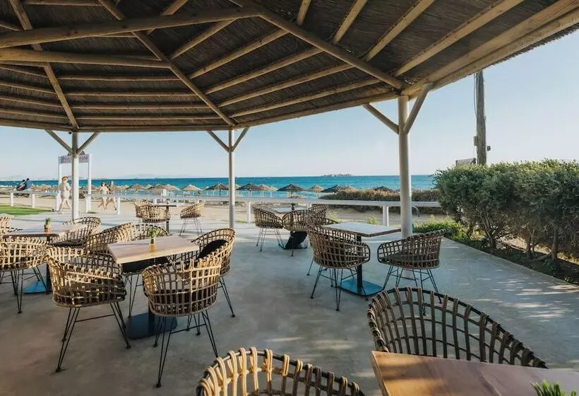 בית מלון כפרי Aegean Palace