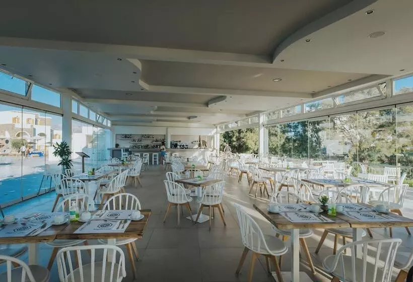 בית מלון כפרי Aegean Palace