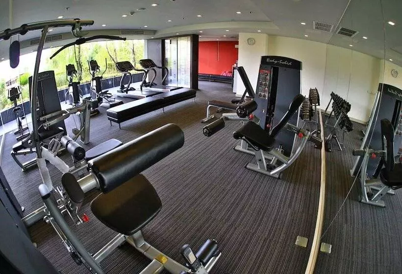 Szálloda Amaranth Suvarnabhumi