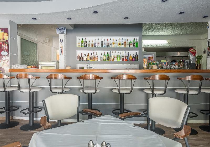 ホテル Anika Studios