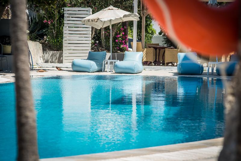 ホテル Anika Studios