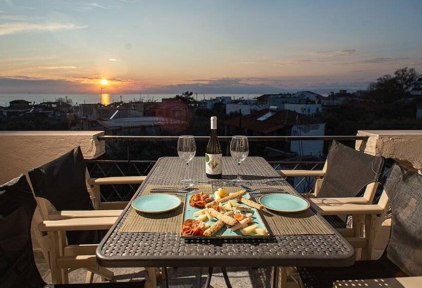 هتل Anny Residences & Suites