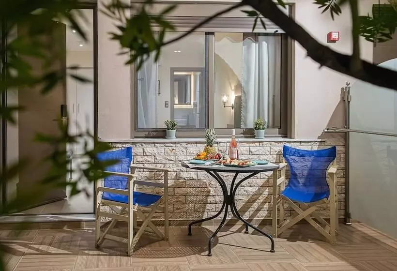 호텔 Anny Residences & Suites