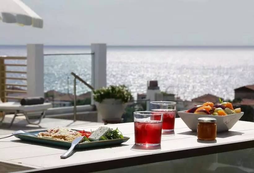 호텔 Anny Residences & Suites