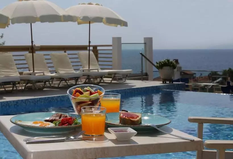 호텔 Anny Residences & Suites