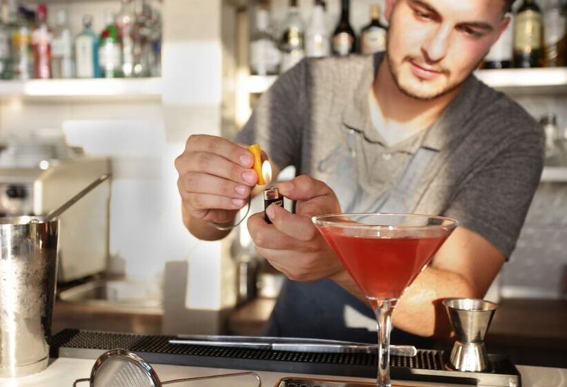 هتل Anny Residences & Suites