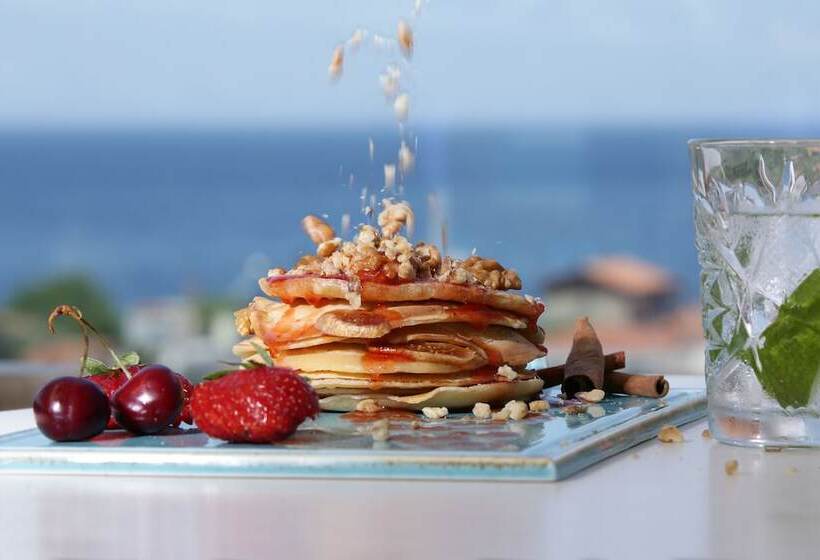 هتل Anny Residences & Suites