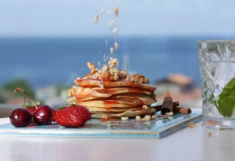 호텔 Anny Residences & Suites