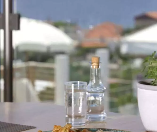 호텔 Anny Residences & Suites