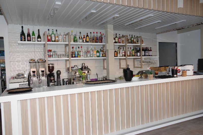 هتل Anny Residences & Suites