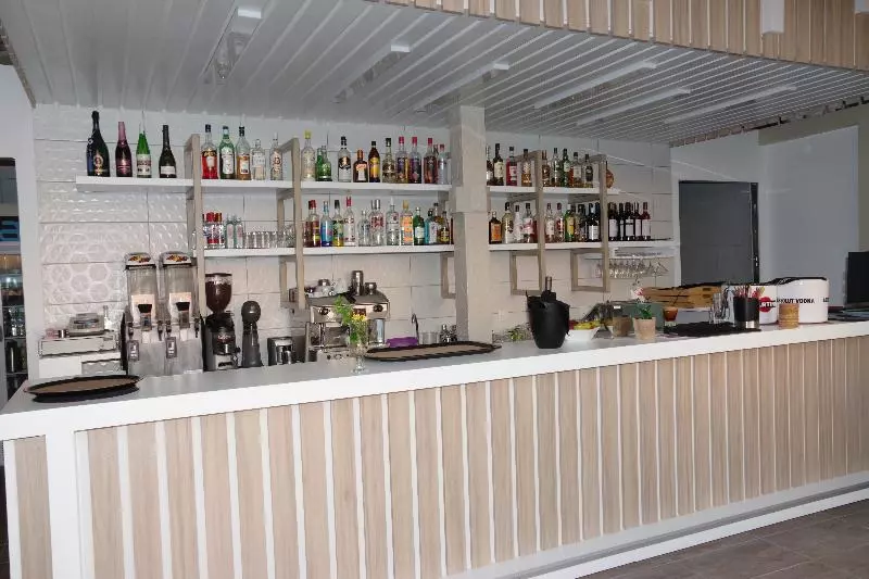 호텔 Anny Residences & Suites