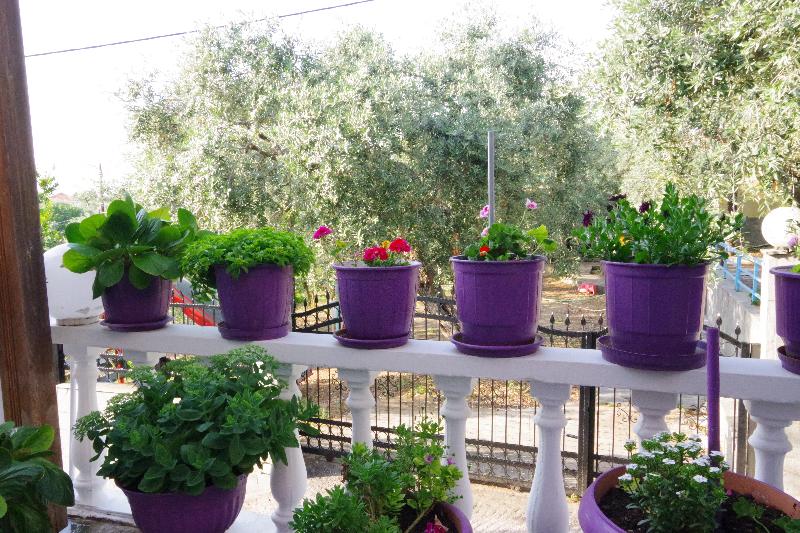 هتل Anny Residences & Suites