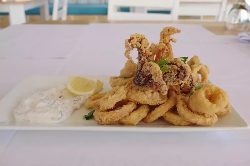 호텔 Anny Residences & Suites