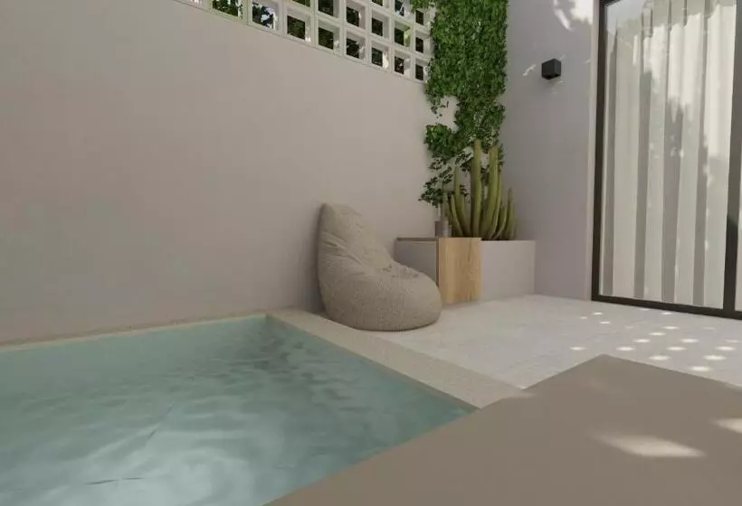 호텔 Anny Residences & Suites