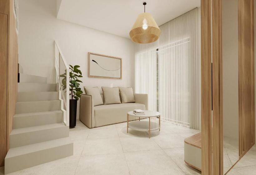 هتل Anny Residences & Suites