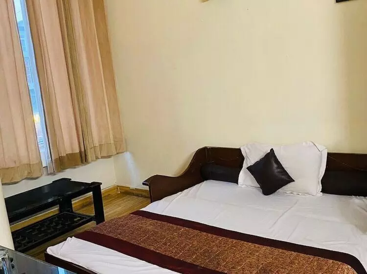 Hotelli Ashoka International