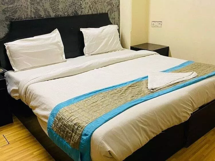 Hotelli Ashoka International