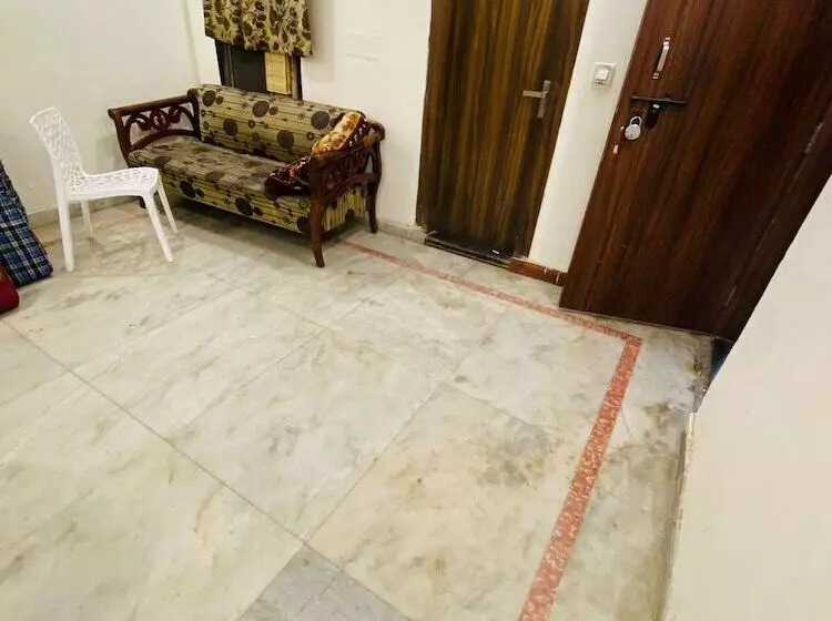 Hotelli Ashoka International