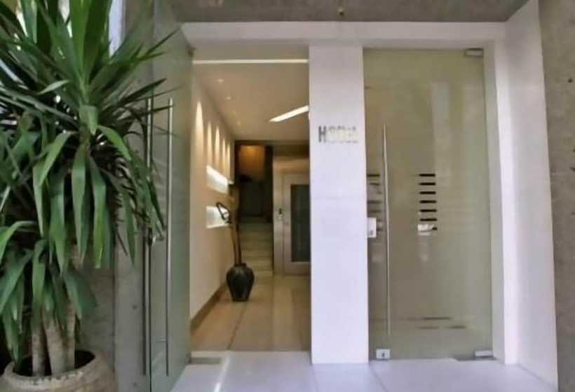 בית מלון כפרי Athens City