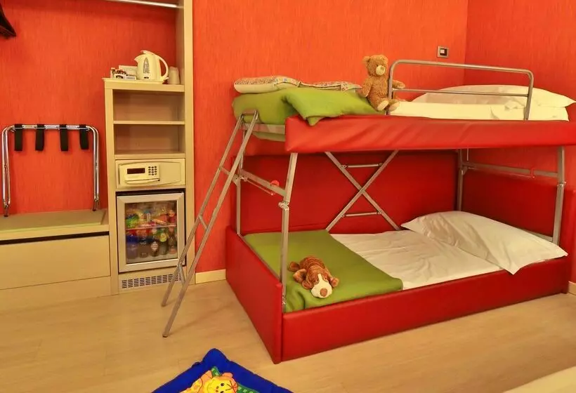 Hotel Best Western Porto Antico