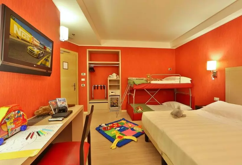 Hotel Best Western Porto Antico