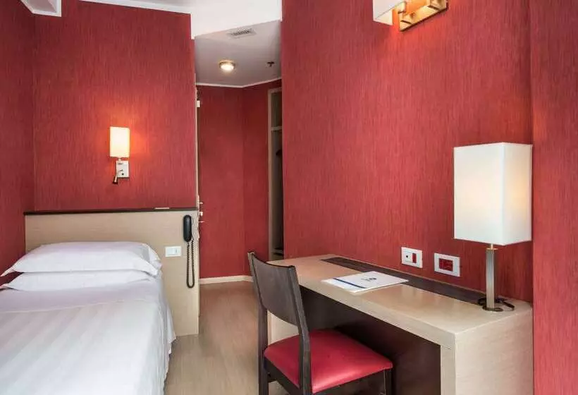 Hotel Best Western Porto Antico