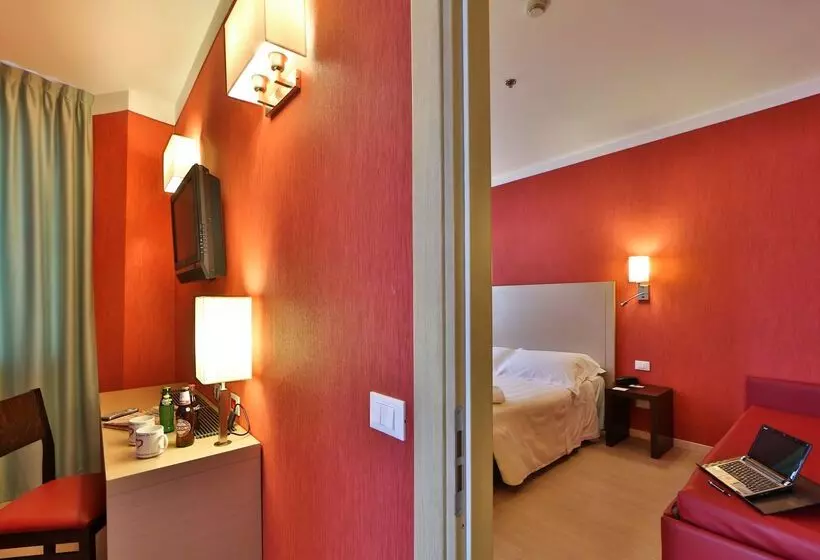 Hotel Best Western Porto Antico