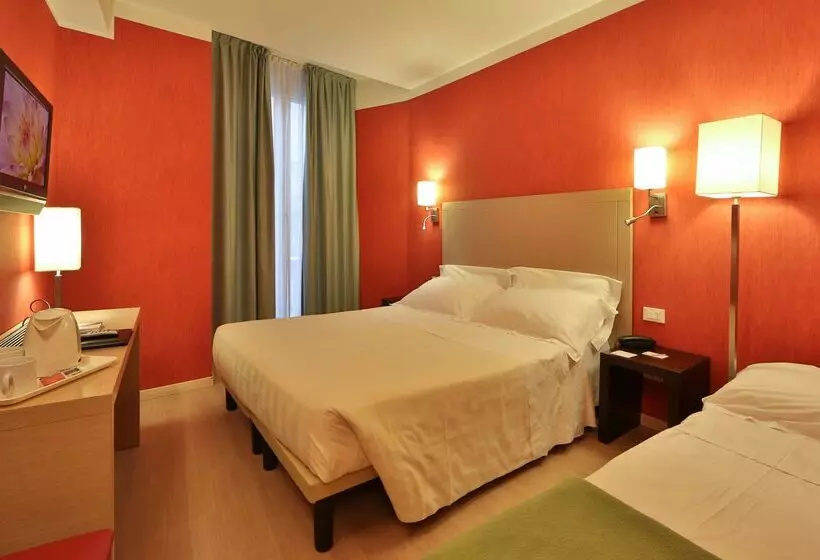 Hotel Best Western Porto Antico