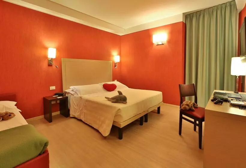 Hotel Best Western Porto Antico