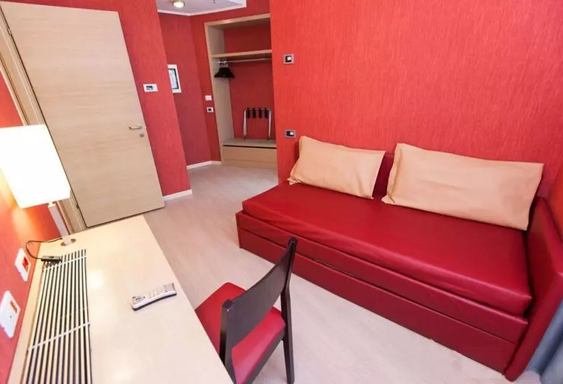 Hotel Best Western Porto Antico