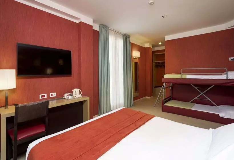 Hotel Best Western Porto Antico