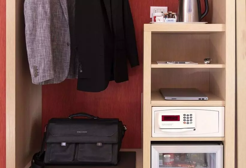 Hotel Best Western Porto Antico