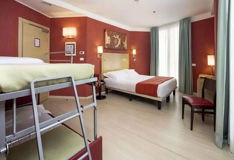Hotel Best Western Porto Antico
